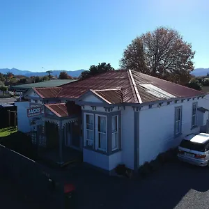Jack's Backpackers Auberge de jeunesse Blenheim
