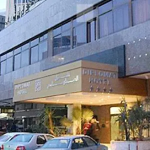 4* Hotel Diplomat