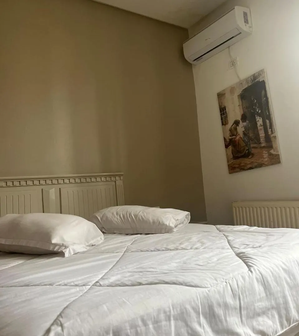 Hotel Transatlantique Tunis 0*,  Tunisie