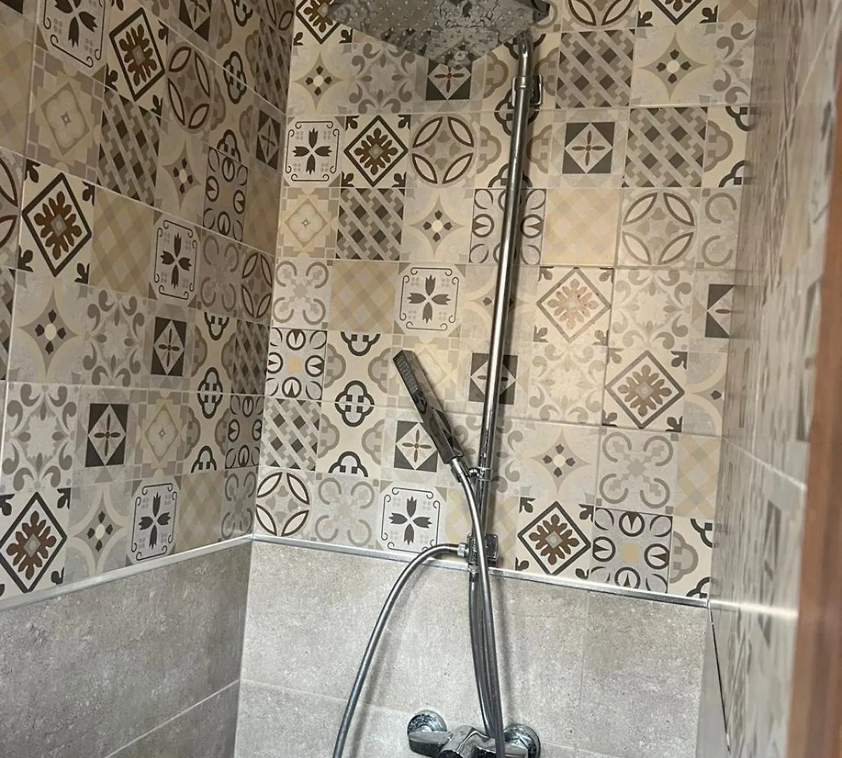 Hotel Transatlantique Tunis